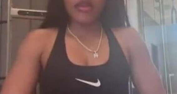 Solequeenri - Full Workout Barefoot Onlyfans Thinkp Ig My Lmk All Live Hour Of Y Long What