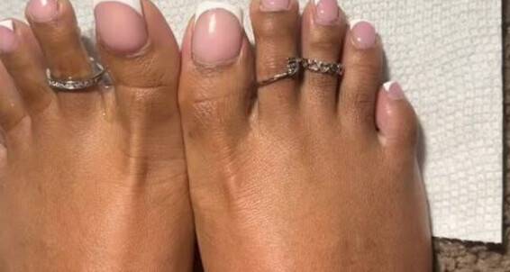 Solequeenri - Toe Onlyfans View My Joi Loversp For