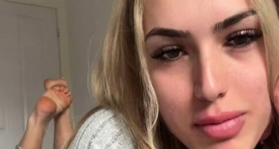 Bellayourgod - Love You Solesp Those Bellasyourgod Onlyfans Pathetic Just To Balls Draining