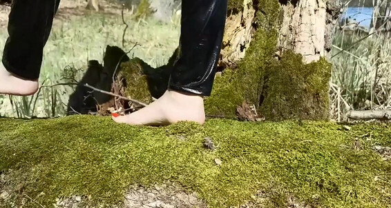 Lenasdiary - You Divine By Lake Buttonp On The Then Onlyfans Spherical Smash Feet My Moss 144119894 Sexy Like