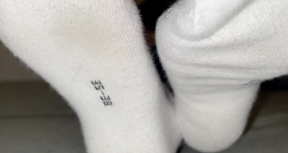 Cover Sexy Lenasdiary Onlyfans 450468883 Socks Feetp