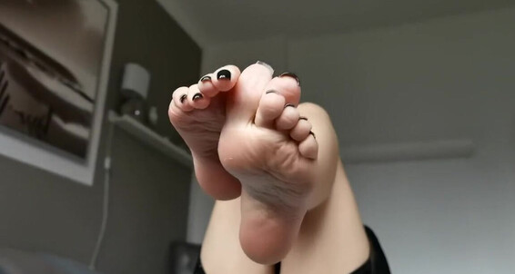Lenasdiary - You 515446650 Do Toesp Onlyfans My Black Sexy Like