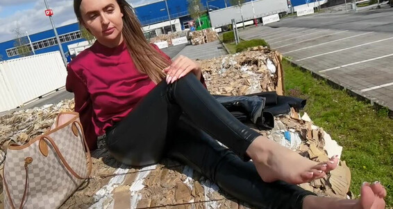 Lenasdiary - Sexy 985P Onlyfans Video