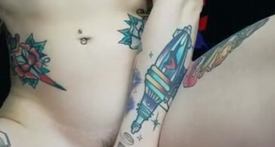 Lilijunex - Has This Juiciest Stretch My Part Sooo Onlyfans Of And Is Fav Knotthat The Addictive Amarok Pop Videop