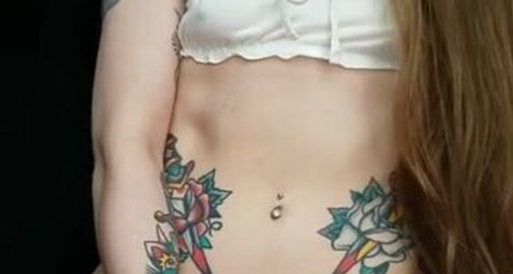 Lilijunex, Video: Length My An 115 This With New Seraphina Insertable 10 M On Hilting Toyp Onlyfans Try First And Knot