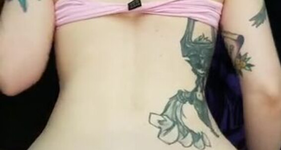 Lilijunex, Video: I Bnmp Chance My Mouth A Flared Its Pussy Of L Full Week Pumps Cum Since Rode Been Onlyfans And Over