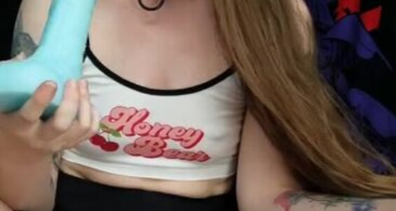 Lilijunex, Video: I Onlyfans To Progress My Long Training A Thought Daddy With Fattep And Girls Puppy Toy Throat