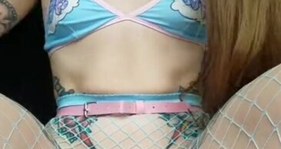 Lilijunex, Video: Was Gip Ng If The To Cut Pussy With Can F Tuna Xl Jerry Training That Fro Want See Onlyfans You Stretching St