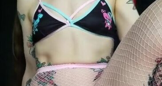 Lilijunex - Itreminder The Also Onlyfans Reposting I That Havep Removed Without At Since Of Because End Video Was
