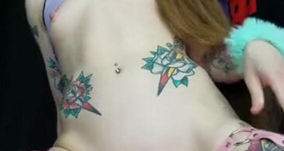 Lilijunex, Video: Amanita Time Onlyfans Tadaaa Literally Break My Xxl Toyp Pussy This Didnt And It Trying Second
