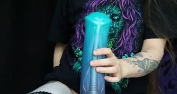 Lilijunex, Video: Show I Onlyfans A Tell Last N Weekp With New Toys Couple Got
