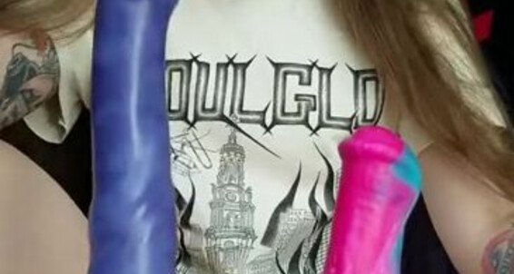 Lilijunex - Get Thwomping Fuckingp And Arrived Toys Dildos That New This Weeklets Some Onlyfans Impact Showing Off