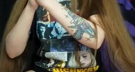 Poster for Lilijunex And Weve Past From Onlyfans Week L Hankeys This Couple I Toys Got Mateo A Chancep New Unboxing M