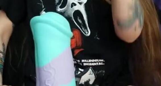 Lilijunex, Video: Bard Onlyfans To Unboxing You Thank From Wandering Dragon Bad Myp New And Toys Hankeys Weredog