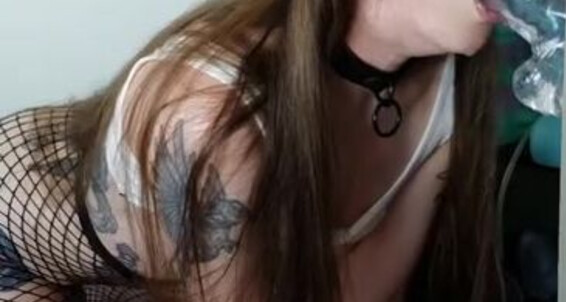 Lilijunex - Deeptp Job Max Weekly Dildo Featuring Out Throat Scheduled Gotta Training Onlyfans Fav The Daddys For