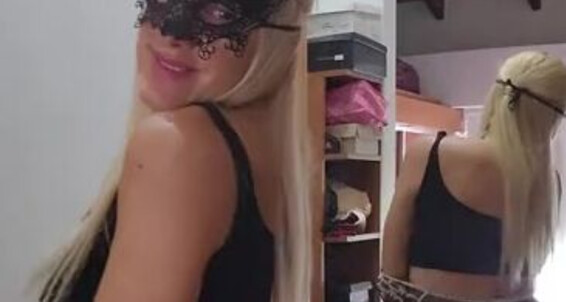Roxanamoll - Aca Onlyfans Mi Estoy Esperando Regalop