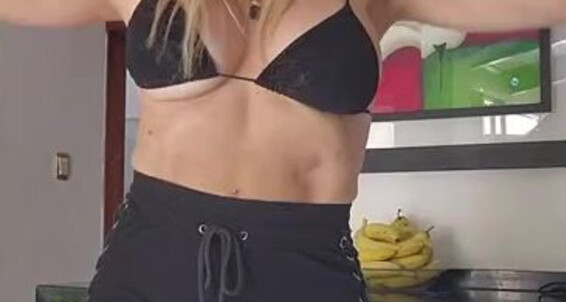 Roxanamoll - De Buen Ganas Recin Onlyfans Bb Me Verte Un Poquitop Cambie Y Dia Tenia