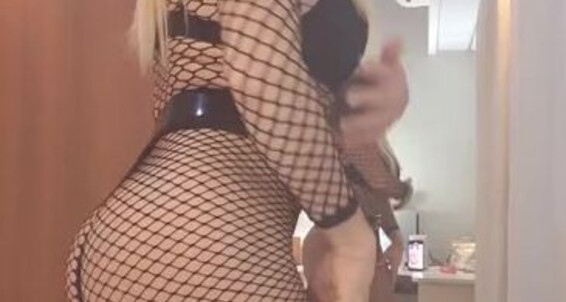 Roxanamoll - Hasta Final Onlyfans Que Miralo Te Va Atraparp El