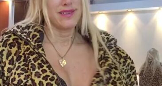 Roxanamoll - Adelanto El Poco Onlyfans Maana Restooooop Que Distraigas Subo Te Un Para