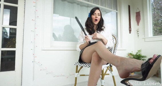 Stella Liberty, Video: Length Stella Onlyfans Pov Liberty Otk Paddle Day Full Vid Upload 2P