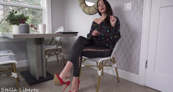 Stella Liberty, Video: Length Stella Onlyfans Liberty Bad 2P Day Full Video Upload Milf
