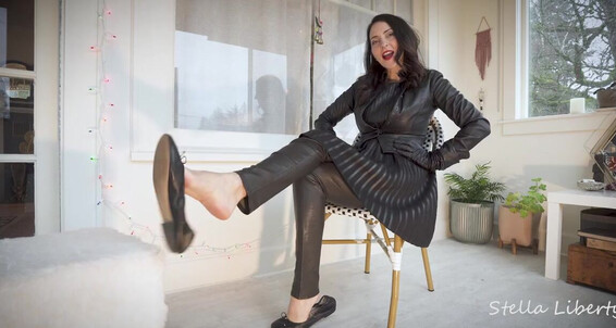 Stella Liberty, Video: Length Stella Onlyfans Casual Liberty Day Full Video Leather Upload 2P Joi