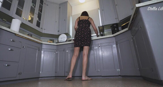 Stella Liberty - Full Roach Length Onlyfans Day Infestationp Liberty Upload Video Stella