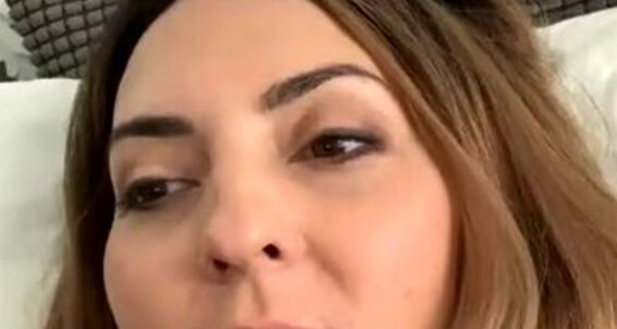 Stella Liberty, Video: Stella Onlyfans At 02092020 Liberty Started Stream 1103P
