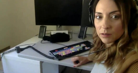 Stella Liberty, Video: Pm Stella Onlyfans 06162021 Dayp At Editing Liberty Started Stream 0635
