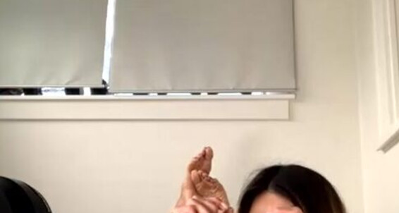 Stella Liberty, Video: Pm Stella Onlyfans At 12012020 Liberty Started Stream A Giantess 0606 Customp Shooting