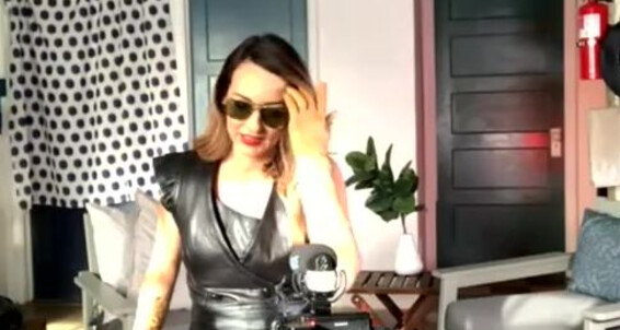 Stella Liberty, Video: Pm Stella Onlyfans At Bts 12032020 0848 Liberty Started Stream Clipsp Leather