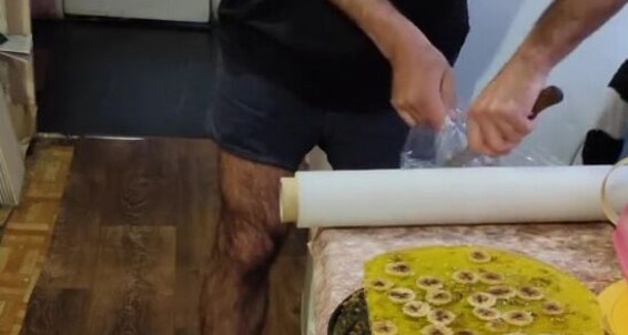 Sergem202018, Video: Kitchen Sweet Pornhub Suggest Dessert