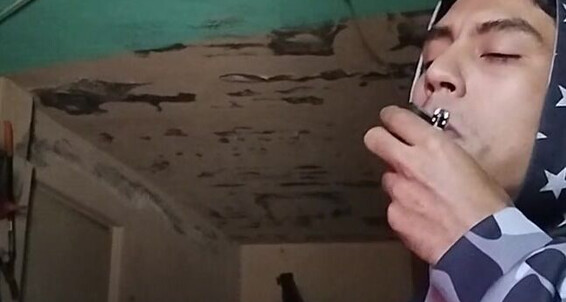 Alexalejandro13, Video: Masturbation Cock Big Pornhub Small Dick Smoking Horny Morning Suggest Days