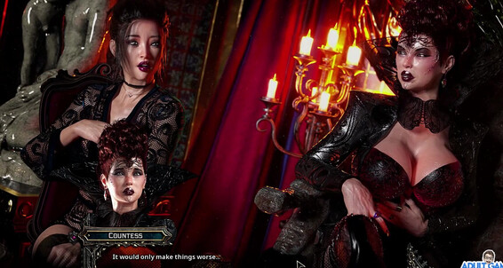 Adultgamesbyandre - Porn Game Adultgamesbyandrae Castle Pc Animation Hentaiixgames Visual In Games Hentai Adult Free Hentaixgames Sug Gameplay Countess Novel Crimson