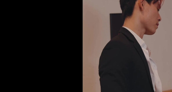 Asian Domestic Zone Self Filmed - Domestic 08629 Self Filmed Asian Zone