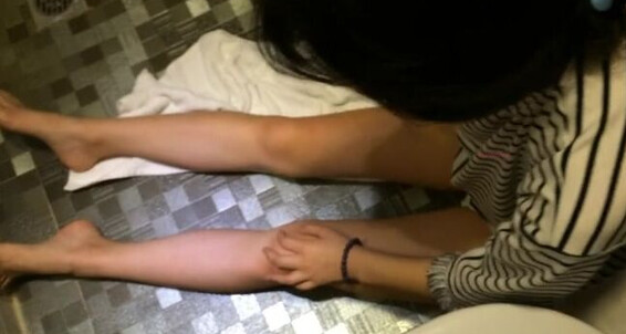 Asian Domestic Zone Self Filmed - Domestic Self Filmed Asian Zone 08527
