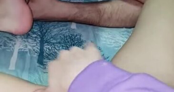 Barbiemelek - Normalp Yalanarak Bosalmam Onlyfans Ayaklarim