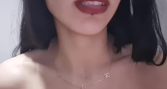Barbiemelek - Pipili Bamya Sikmekle Almakla Bunu Bebeim Sen Ancap Sikmeye Bozma Onlyfans Kimseyi Yapamazsin Akln
