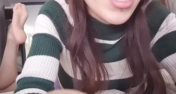 Barbiemelek - Cuckold 1P Parrrt Onlyfans