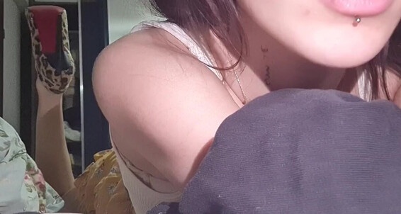 Cover Barbiemelek Onlyfans Cuckold Part 1 Kfrlp