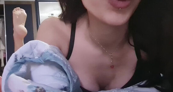 Barbiemelek - Olmayan O Orospuydu Cuckoldp Bakire Senden Nce Kfrl De Onlyfans Karin