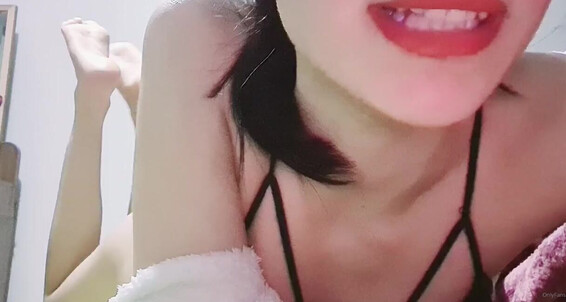 Barbiemelek - O Olacam Cuckold Siktiklerinde Izliyor Hzl Onlyfans Tatmin Kendini Karn Senin Etmeni Kfrlp