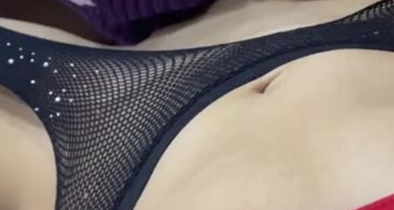 Barbiemelek - Onlyfans Video 383P