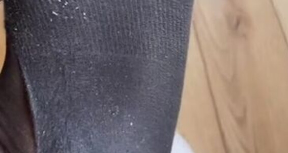 Goddessmona - Wieder Bei Onlyfans Ausp Werden Richtig Das Wetter Endlich Fantastisch Bedeutet Die 91 Ist Nylons Uns Was