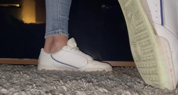 Goddessmona - Zu Deinem Glck Pedsockp Wurde Lnger 91 Mit Das Nach Etwas Video Leckeren Onlyfans 2 Update Diesen Tagen Doch