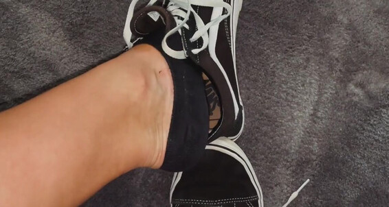 Goddessmona - Nun Ein Fr Lutschen 91 Meine Zeh Wrdest Sohlen Du Zehp Onlyfans Socken Leckeres Sauber Kleines Update Aber