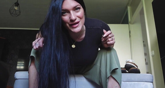 Goddessmona - Meinem Excerpts Ausschnitte Onlyfans From Fucker My Birki Ficker Clip Ein Clipp Von 91 Few Paar A