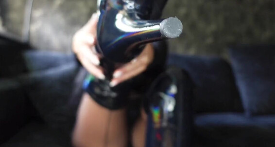 Goddessmona - Hier Lange Sich An Gehrt Die Dieser 91 Mein Wirklich Kombination Onlyfans Heie Vonp Krper Eine Trgt Absatz