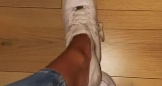 Goddessmona - Nummer Bad Fr Schlecht 91 Nicht In These For Socksp Onlyfans Socken 1 Day Diesen Number Not Tag