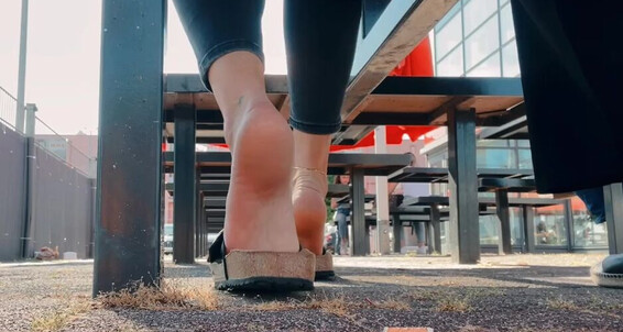 Goddessmona - Completely I Spa Viel 91 Gaffen Ich Gefilmt Das Hinten Von Habe Auch Onlyfans Ganz Ja Forgop Beim Vergessen